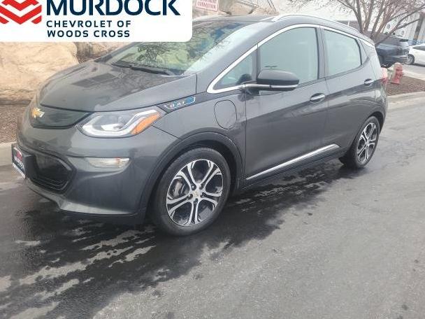 CHEVROLET BOLT EV 2019 1G1FZ6S07K4111035 image